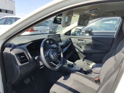 Nissan Qashqai E-POWER N-Connecta Auto 140 kW (190 CV) 12 Nissan Qashqai E-POWER N-Connecta Auto 140 kW (190 CV) 12