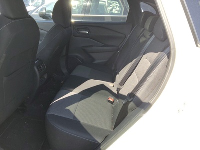 Nissan Qashqai E-POWER N-Connecta Auto 140 kW (190 CV) 9 Nissan Qashqai E-POWER N-Connecta Auto 140 kW (190 CV) 9