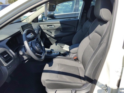 Nissan Qashqai E-POWER N-Connecta Auto 140 kW (190 CV) 13 Nissan Qashqai E-POWER N-Connecta Auto 140 kW (190 CV) 13