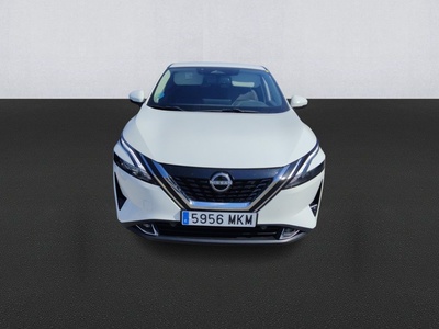 Nissan Qashqai E-POWER N-Connecta Auto 140 kW (190 CV) 2 Nissan Qashqai E-POWER N-Connecta Auto 140 kW (190 CV) 2