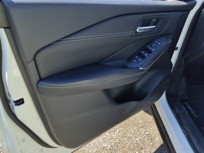 Nissan Qashqai E-POWER N-Connecta Auto 140 kW (190 CV) 11 Nissan Qashqai E-POWER N-Connecta Auto 140 kW (190 CV) 11