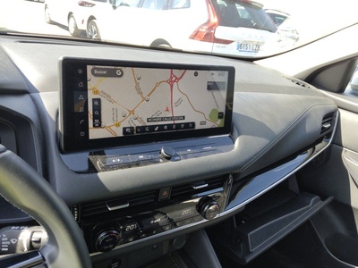 Nissan Qashqai E-POWER N-Connecta Auto 140 kW (190 CV) 14 Nissan Qashqai E-POWER N-Connecta Auto 140 kW (190 CV) 14