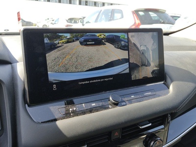 Nissan Qashqai E-POWER N-Connecta Auto 140 kW (190 CV) 15 Nissan Qashqai E-POWER N-Connecta Auto 140 kW (190 CV) 15