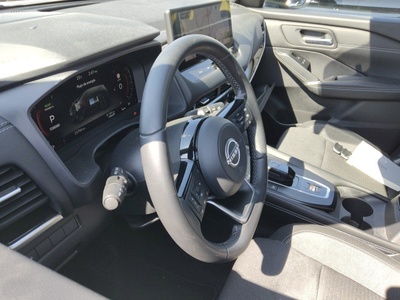 Nissan Qashqai E-POWER N-Connecta Auto 140 kW (190 CV) 7 Nissan Qashqai E-POWER N-Connecta Auto 140 kW (190 CV) 7