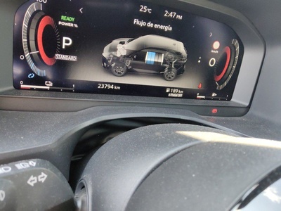 Nissan Qashqai E-POWER N-Connecta Auto 140 kW (190 CV) 8 Nissan Qashqai E-POWER N-Connecta Auto 140 kW (190 CV) 8