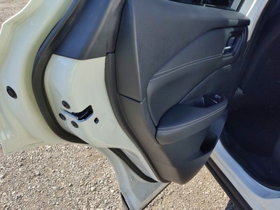 Nissan Qashqai E-POWER N-Connecta Auto 140 kW (190 CV) 10 Nissan Qashqai E-POWER N-Connecta Auto 140 kW (190 CV) 10