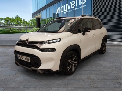 Citroen C3 Aircross BlueHDi 110 S&S Feel Pack 81 kW (110 CV) 1 Citroen C3 Aircross BlueHDi 110 S&S Feel Pack 81 kW (110 CV) 1