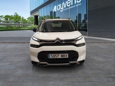 Citroen C3 Aircross BlueHDi 110 S&S Feel Pack 81 kW (110 CV) 2 Citroen C3 Aircross BlueHDi 110 S&S Feel Pack 81 kW (110 CV) 2