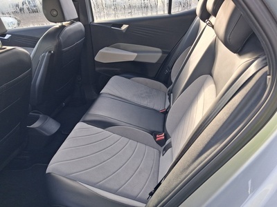 Volkswagen ID.3 Pro Performance Automático 150 kW (204 CV) 12 Volkswagen ID.3 Pro Performance Automático 150 kW (204 CV) 12