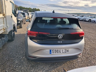 Volkswagen ID.3 Pro Performance Automático 150 kW (204 CV) 5 Volkswagen ID.3 Pro Performance Automático 150 kW (204 CV) 5