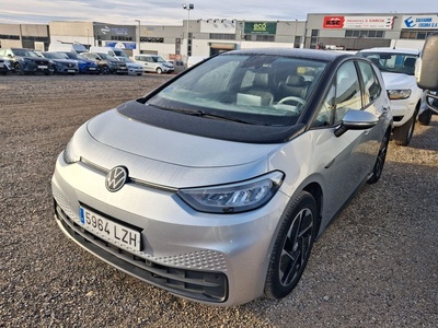 Volkswagen ID.3 Pro Performance Automático 150 kW (204 CV) 1 Volkswagen ID.3 Pro Performance Automático 150 kW (204 CV) 1