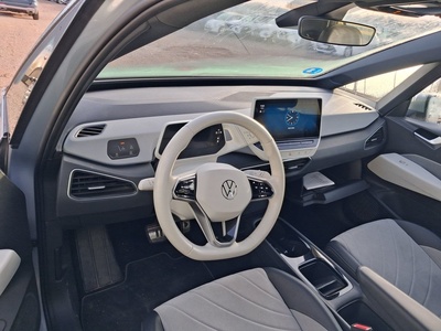 Volkswagen ID.3 Pro Performance Automático 150 kW (204 CV) 7 Volkswagen ID.3 Pro Performance Automático 150 kW (204 CV) 7