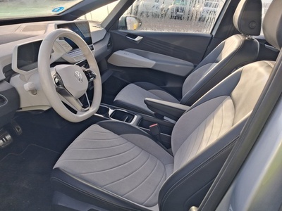 Volkswagen ID.3 Pro Performance Automático 150 kW (204 CV) 8 Volkswagen ID.3 Pro Performance Automático 150 kW (204 CV) 8