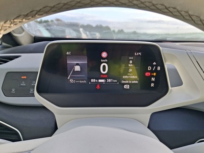 Volkswagen ID.3 Pro Performance Automático 150 kW (204 CV) 9 Volkswagen ID.3 Pro Performance Automático 150 kW (204 CV) 9