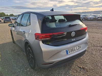 Volkswagen ID.3 Pro Performance Automático 150 kW (204 CV) 6 Volkswagen ID.3 Pro Performance Automático 150 kW (204 CV) 6