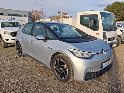 Volkswagen ID.3 Pro Performance Automático 150 kW (204 CV) 3 Volkswagen ID.3 Pro Performance Automático 150 kW (204 CV) 3