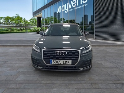 Audi Q2 Advanced 30 TDI 85 kW (116 CV) S tronic 2 Audi Q2 Advanced 30 TDI 85 kW (116 CV) S tronic 2