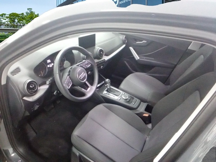 Audi Q2 Advanced 30 TDI 85 kW (116 CV) S tronic Vehículo usado en Madrid Audi Q2 Advanced 30 TDI 85 kW (116 CV) S tronic Vehículo usado en Madrid