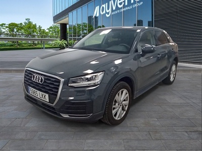 Audi Q2 Advanced 30 TDI 85 kW (116 CV) S tronic 1 Audi Q2 Advanced 30 TDI 85 kW (116 CV) S tronic 1