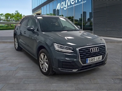 Audi Q2 Advanced 30 TDI 85 kW (116 CV) S tronic 3 Audi Q2 Advanced 30 TDI 85 kW (116 CV) S tronic 3