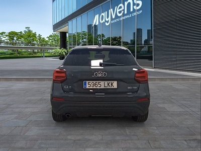 Audi Q2 Advanced 30 TDI 85 kW (116 CV) S tronic 5 Audi Q2 Advanced 30 TDI 85 kW (116 CV) S tronic 5