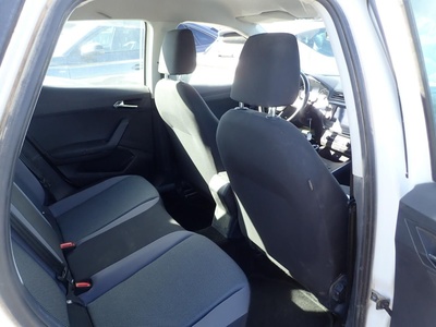 SEAT Arona 1.6 TDI Ecomotive S&S Style Edition 70 kW (95 CV) 10 SEAT Arona 1.6 TDI Ecomotive S&S Style Edition 70 kW (95 CV) 10