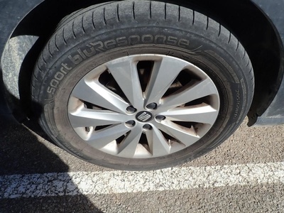 SEAT Arona 1.6 TDI Ecomotive S&S Style Edition 70 kW (95 CV) 11 SEAT Arona 1.6 TDI Ecomotive S&S Style Edition 70 kW (95 CV) 11