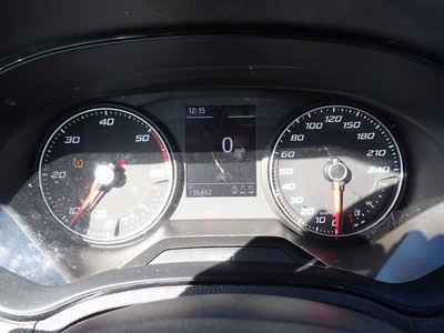 SEAT Arona 1.6 TDI Ecomotive S&S Style Edition 70 kW (95 CV) 7 SEAT Arona 1.6 TDI Ecomotive S&S Style Edition 70 kW (95 CV) 7