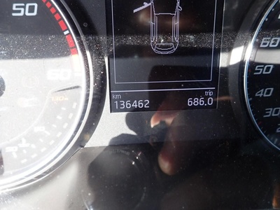 SEAT Arona 1.6 TDI Ecomotive S&S Style Edition 70 kW (95 CV) 6 SEAT Arona 1.6 TDI Ecomotive S&S Style Edition 70 kW (95 CV) 6