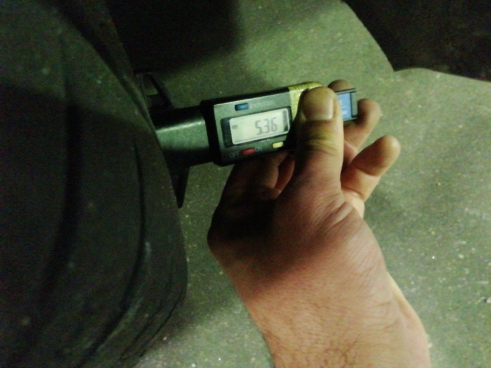 Ford Transit Courier Furgon 1.5 TDCI Trend 56 kW (75 CV) Vehículo usado en Madrid Ford Transit Courier Furgon 1.5 TDCI Trend 56 kW (75 CV) Vehículo usado en Madrid