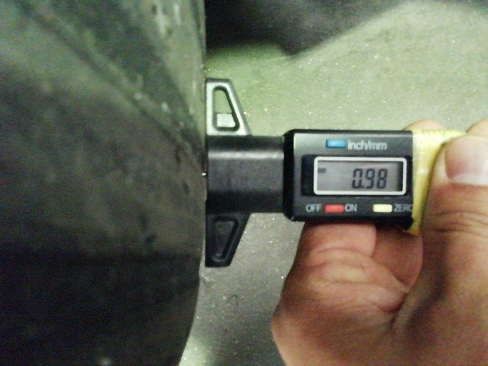 Ford Transit Courier Furgon 1.5 TDCI Trend 56 kW (75 CV) Vehículo usado en Madrid Ford Transit Courier Furgon 1.5 TDCI Trend 56 kW (75 CV) Vehículo usado en Madrid