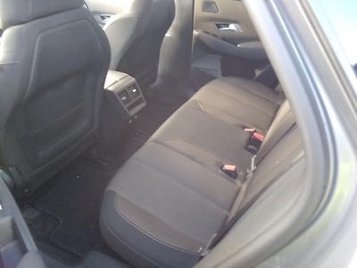 DS DS7 Crossback BlueHDi 130 DE Bastille + AT 96 kW (130 CV) 12 DS DS7 Crossback BlueHDi 130 DE Bastille + AT 96 kW (130 CV) 12