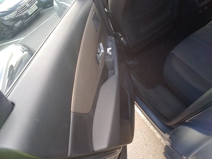 DS DS7 Crossback BlueHDi 130 DE Bastille + AT 96 kW (130 CV) Vehículo usado en Madrid DS DS7 Crossback BlueHDi 130 DE Bastille + AT 96 kW (130 CV) Vehículo usado en Madrid