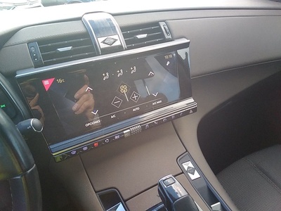 DS DS7 Crossback BlueHDi 130 DE Bastille + AT 96 kW (130 CV) 9 DS DS7 Crossback BlueHDi 130 DE Bastille + AT 96 kW (130 CV) 9