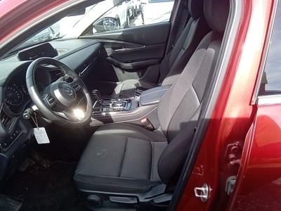 Mazda CX-30 2.0 e-SKYACTIV-G Homura 2WD AT 110 kW (150 CV) 10 Mazda CX-30 2.0 e-SKYACTIV-G Homura 2WD AT 110 kW (150 CV) 10