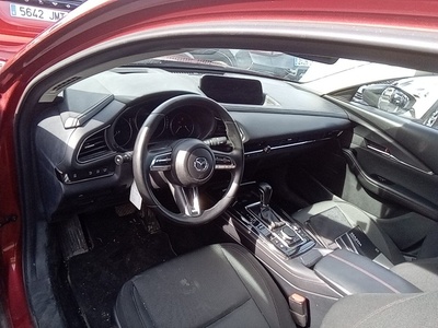 Mazda CX-30 2.0 e-SKYACTIV-G Homura 2WD AT 110 kW (150 CV) 7 Mazda CX-30 2.0 e-SKYACTIV-G Homura 2WD AT 110 kW (150 CV) 7