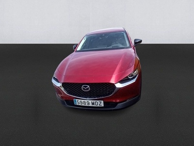 Mazda CX-30 2.0 e-SKYACTIV-G Homura 2WD AT 110 kW (150 CV) 2 Mazda CX-30 2.0 e-SKYACTIV-G Homura 2WD AT 110 kW (150 CV) 2