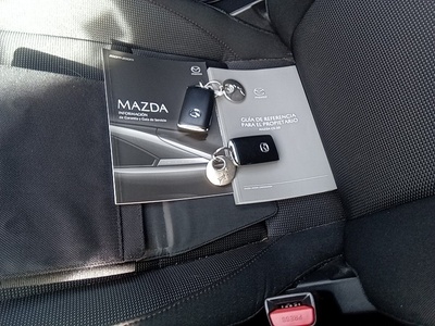 Mazda CX-30 2.0 e-SKYACTIV-G Homura 2WD AT 110 kW (150 CV) 14 Mazda CX-30 2.0 e-SKYACTIV-G Homura 2WD AT 110 kW (150 CV) 14