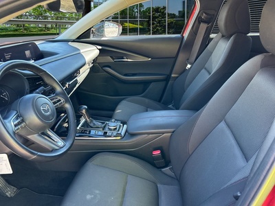 Mazda CX-30 2.0 e-SKYACTIV-G Homura 2WD AT 110 kW (150 CV) 7 Mazda CX-30 2.0 e-SKYACTIV-G Homura 2WD AT 110 kW (150 CV) 7