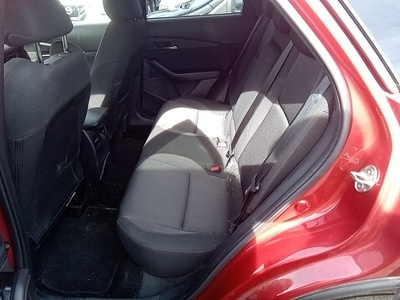 Mazda CX-30 2.0 e-SKYACTIV-G Homura 2WD AT 110 kW (150 CV) 9 Mazda CX-30 2.0 e-SKYACTIV-G Homura 2WD AT 110 kW (150 CV) 9