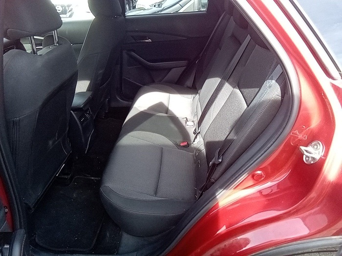 Mazda CX-30 2.0 e-SKYACTIV-G Homura 2WD AT 110 kW (150 CV) Vehículo usado en Madrid Mazda CX-30 2.0 e-SKYACTIV-G Homura 2WD AT 110 kW (150 CV) Vehículo usado en Madrid