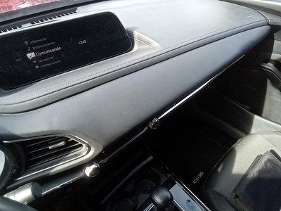 Mazda CX-30 2.0 e-SKYACTIV-G Homura 2WD AT 110 kW (150 CV) 12 Mazda CX-30 2.0 e-SKYACTIV-G Homura 2WD AT 110 kW (150 CV) 12