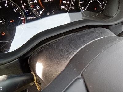 Mazda CX-30 2.0 e-SKYACTIV-G Homura 2WD AT 110 kW (150 CV) 11 Mazda CX-30 2.0 e-SKYACTIV-G Homura 2WD AT 110 kW (150 CV) 11