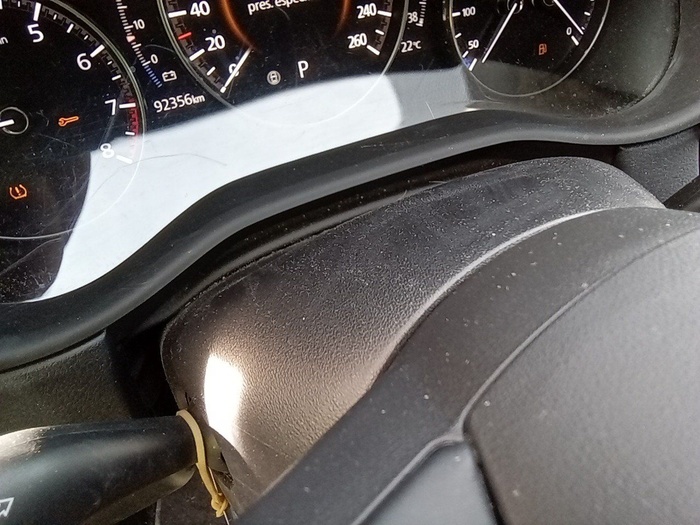 Mazda CX-30 2.0 e-SKYACTIV-G Homura 2WD AT 110 kW (150 CV) Vehículo usado en Madrid Mazda CX-30 2.0 e-SKYACTIV-G Homura 2WD AT 110 kW (150 CV) Vehículo usado en Madrid