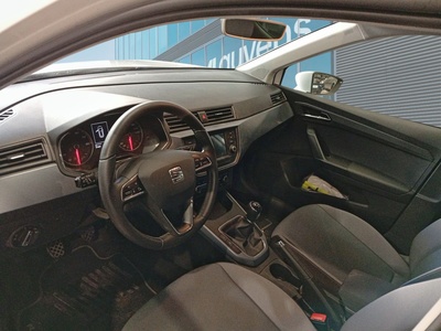 SEAT Arona 1.0 TS Ecomotive S&S Style Edition 85 kW (115 CV) 14 SEAT Arona 1.0 TS Ecomotive S&S Style Edition 85 kW (115 CV) 14