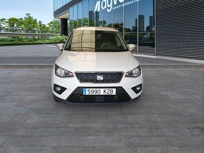 SEAT Arona 1.0 TS Ecomotive S&S Style Edition 85 kW (115 CV) 2 SEAT Arona 1.0 TS Ecomotive S&S Style Edition 85 kW (115 CV) 2