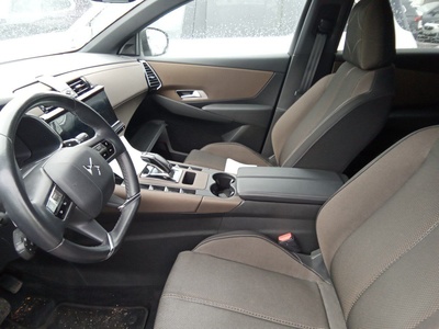 DS DS7 Crossback BlueHDi 130 DE Bastille + AT 96 kW (130 CV) 7 DS DS7 Crossback BlueHDi 130 DE Bastille + AT 96 kW (130 CV) 7