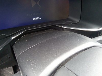 DS DS7 Crossback BlueHDi 130 DE Bastille + AT 96 kW (130 CV) 8 DS DS7 Crossback BlueHDi 130 DE Bastille + AT 96 kW (130 CV) 8