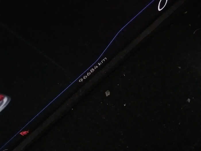 Volkswagen Polo Advance 1.0 TSI 70 kW (95 CV) Vehículo usado en Madrid Volkswagen Polo Advance 1.0 TSI 70 kW (95 CV) Vehículo usado en Madrid