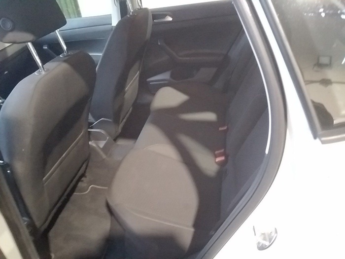 Volkswagen Polo Advance 1.0 TSI 70 kW (95 CV) Vehículo usado en Madrid Volkswagen Polo Advance 1.0 TSI 70 kW (95 CV) Vehículo usado en Madrid